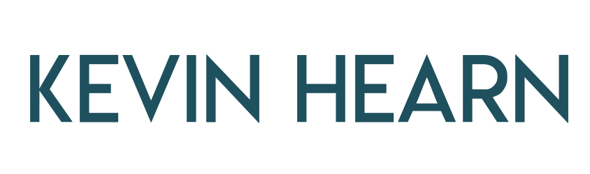 Kevin Hearn logo